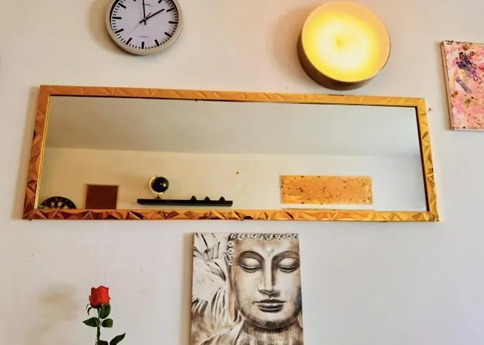 Relaxed Home